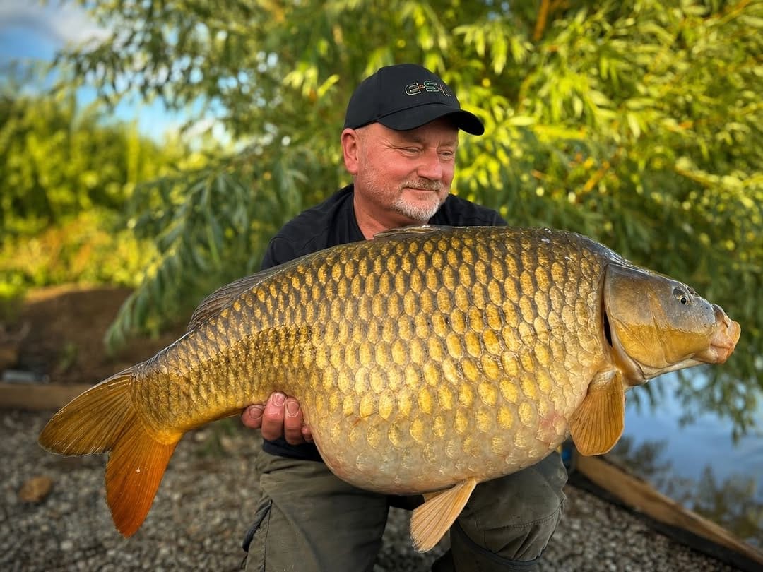Post 9 by Churchwood Fisheries on Instagram (carousel)