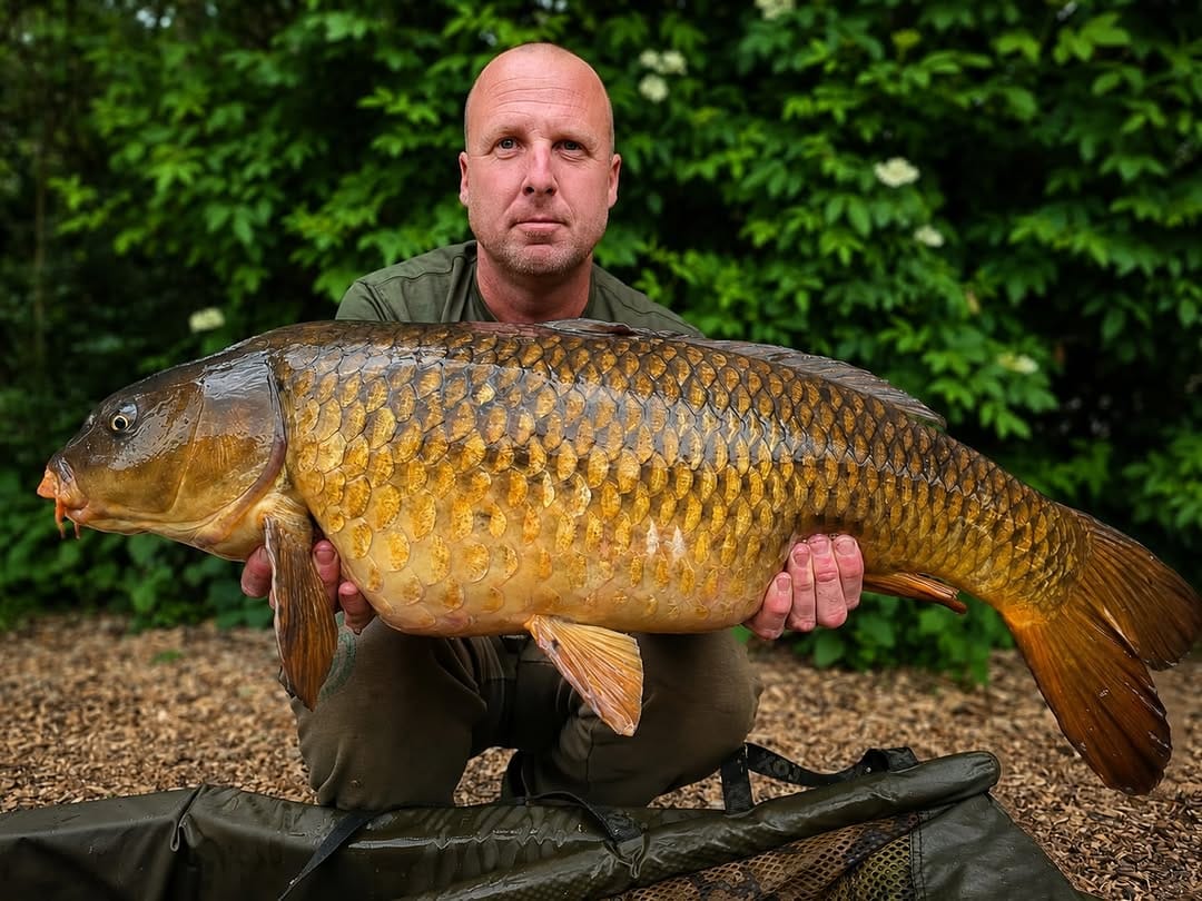 Post 3 by Churchwood Fisheries on Instagram (image)