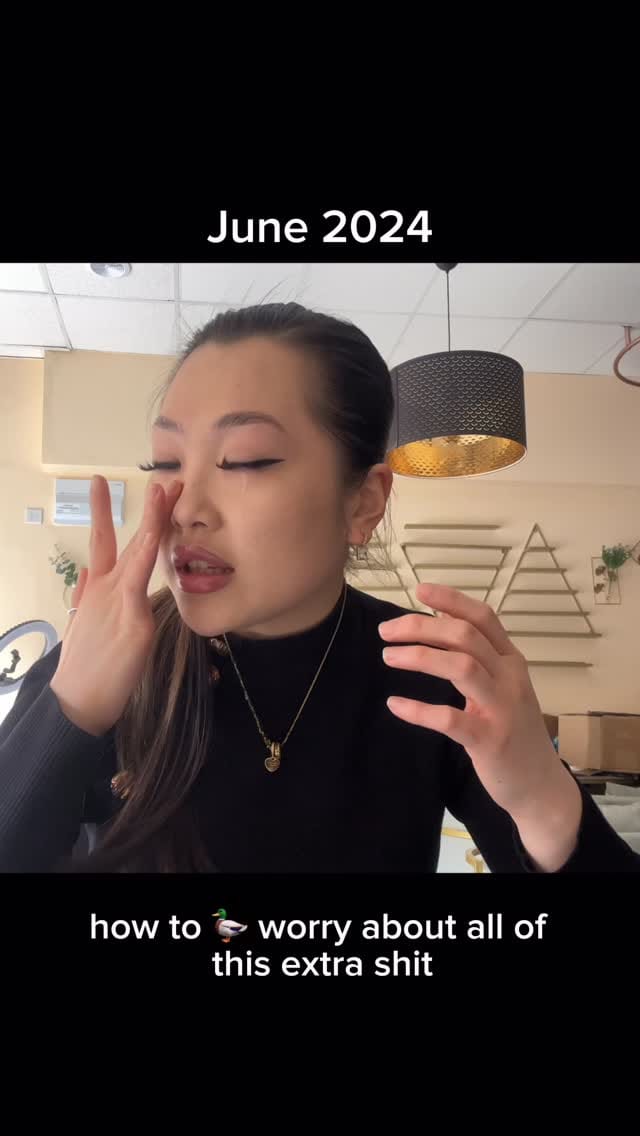 Post 8 by Mai Nguyen | Fulham Nails & Lashes✨ on Instagram (video)