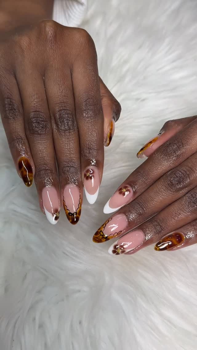 Post 5 by Mai Nguyen | Fulham Nails & Lashes✨ on Instagram (video)