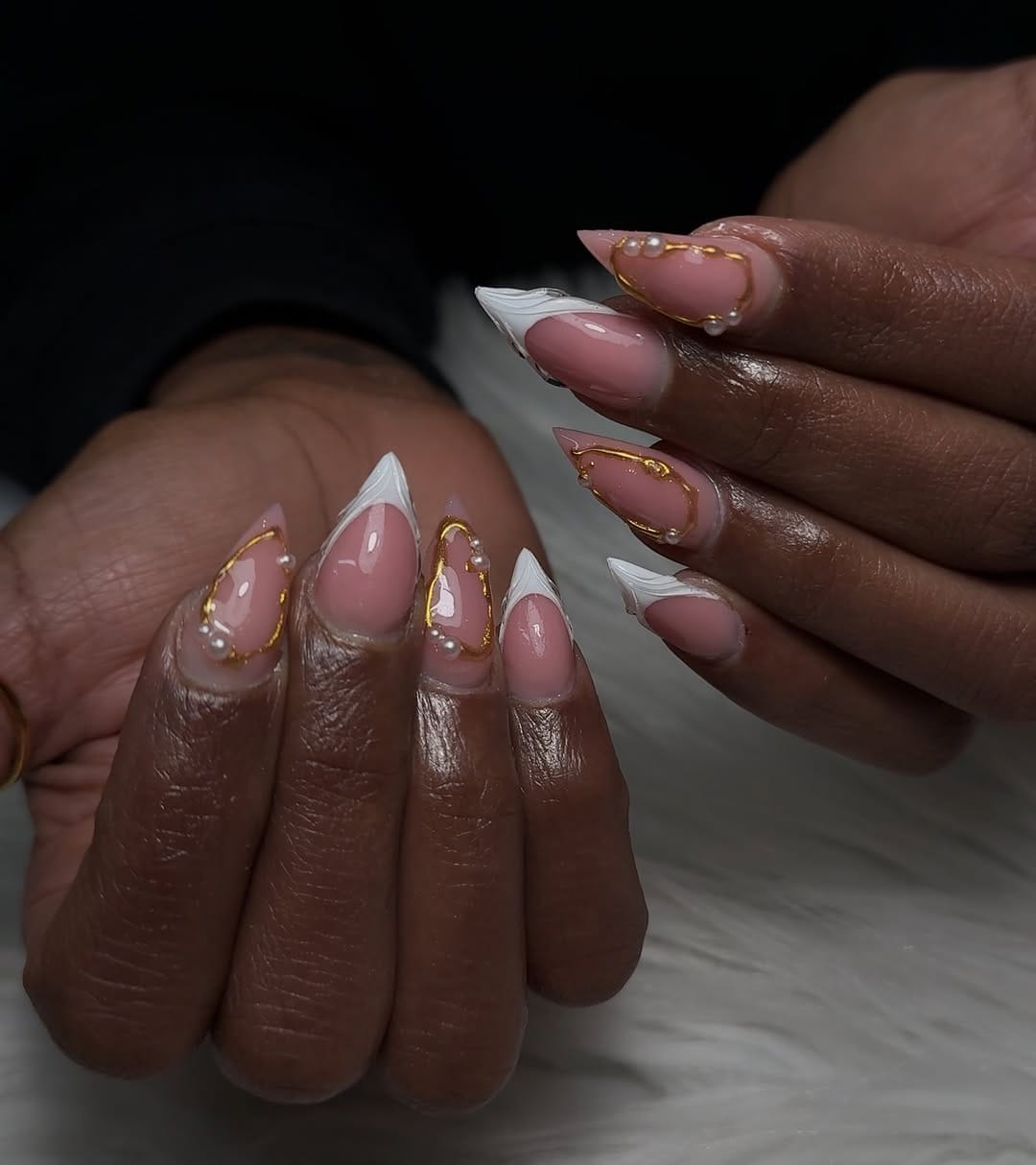 Post 9 by Mai Nguyen | Fulham Nails & Lashes✨ on Instagram (carousel)