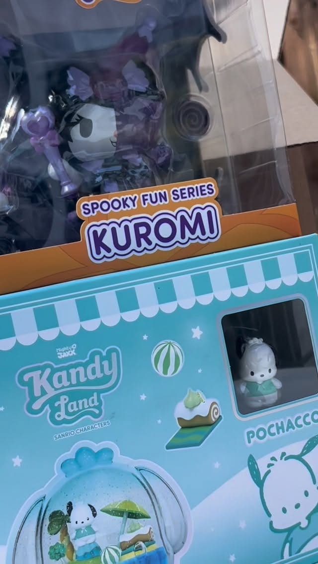 Post 1 by leah 🍯 pooh creator 🍯 on Instagram (video)