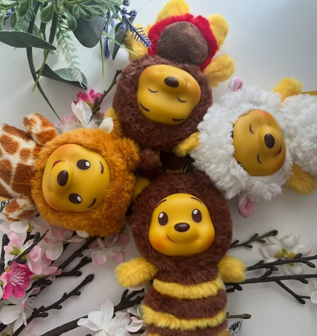 Post 4 by leah 🍯 pooh creator 🍯 on Instagram (image)
