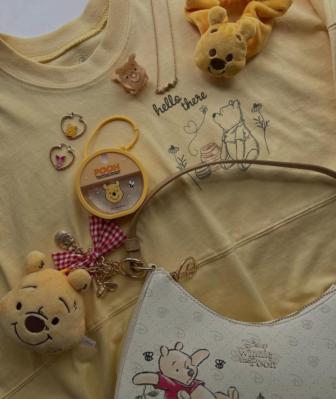 Post 3 by leah 🍯 pooh creator 🍯 on Instagram (carousel)