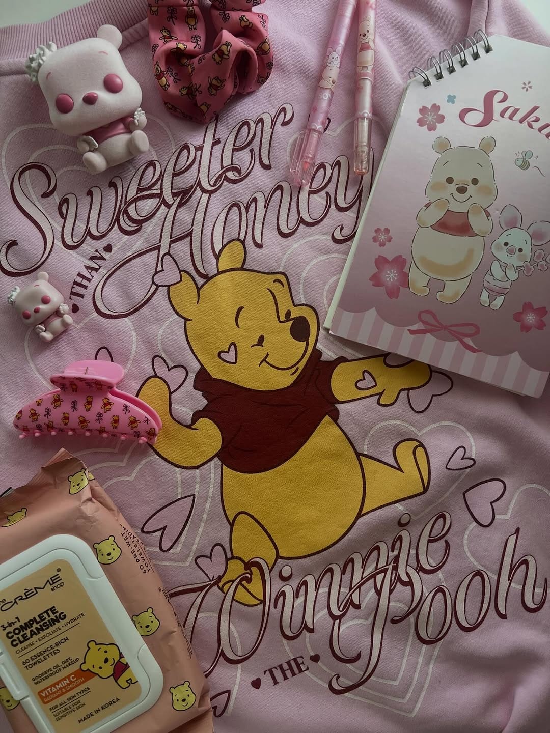 Post 2 by leah 🍯 pooh creator 🍯 on Instagram (carousel)