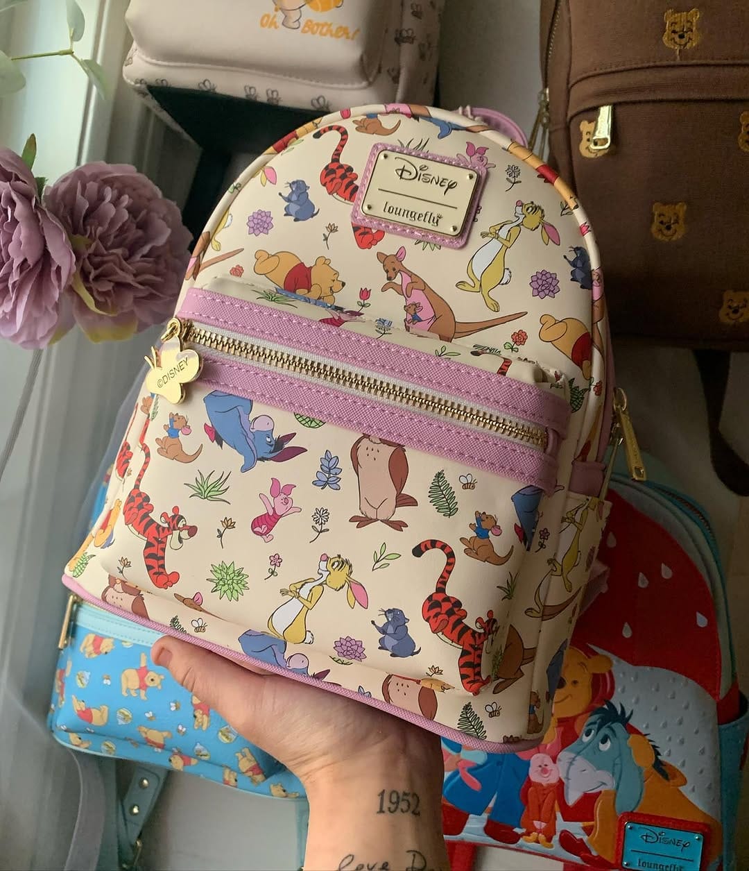 Post 10 by leah 🍯 pooh creator 🍯 on Instagram (carousel)