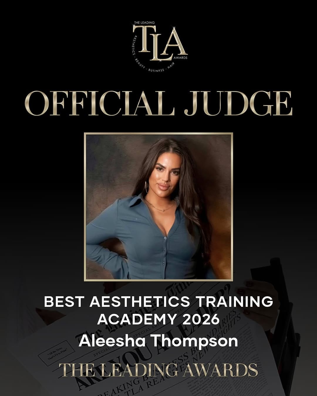Post 8 by SKIN AESTHETICS & TRAINING | Aleesha Thompson on Instagram (image)