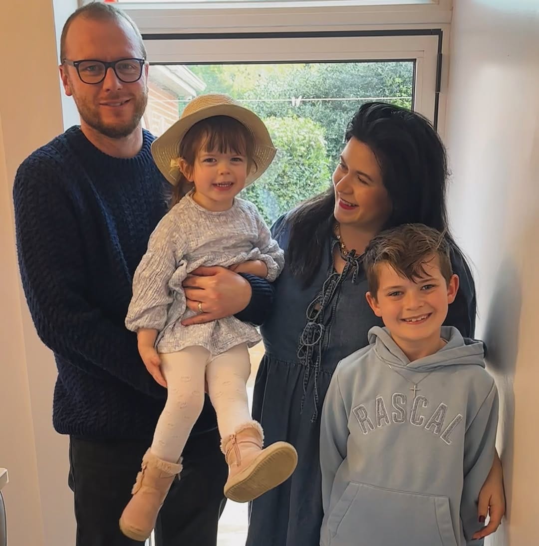 Post 10 by Rachel - Family & Lifestyle Creator📸✨ on Instagram (image)