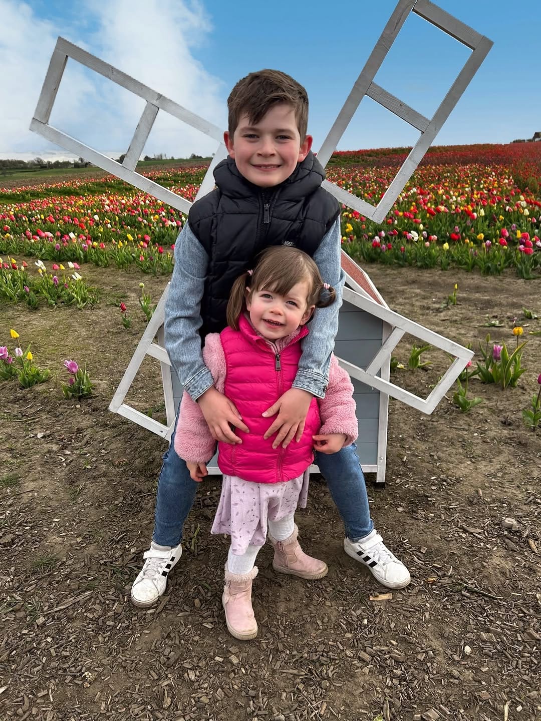 Post 4 by Rachel - Family & Lifestyle Creator📸✨ on Instagram (image)
