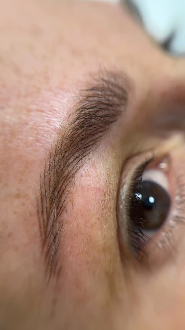Post 4 by Kathy Brennan Permanent Makeup on Instagram (video)