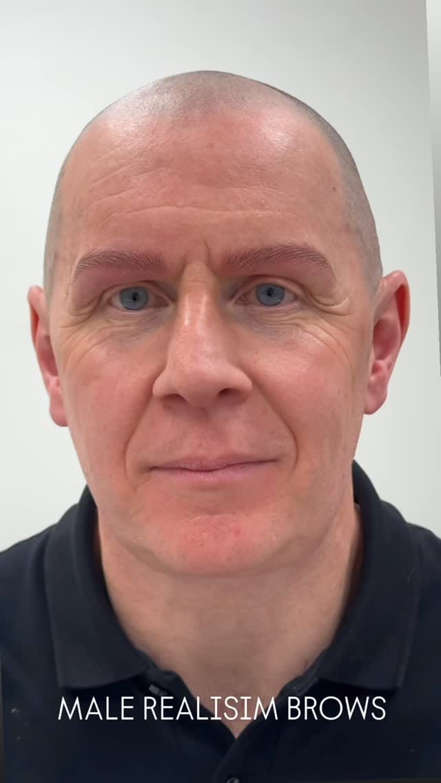 Post 10 by Kathy Brennan Permanent Makeup on Instagram (video)