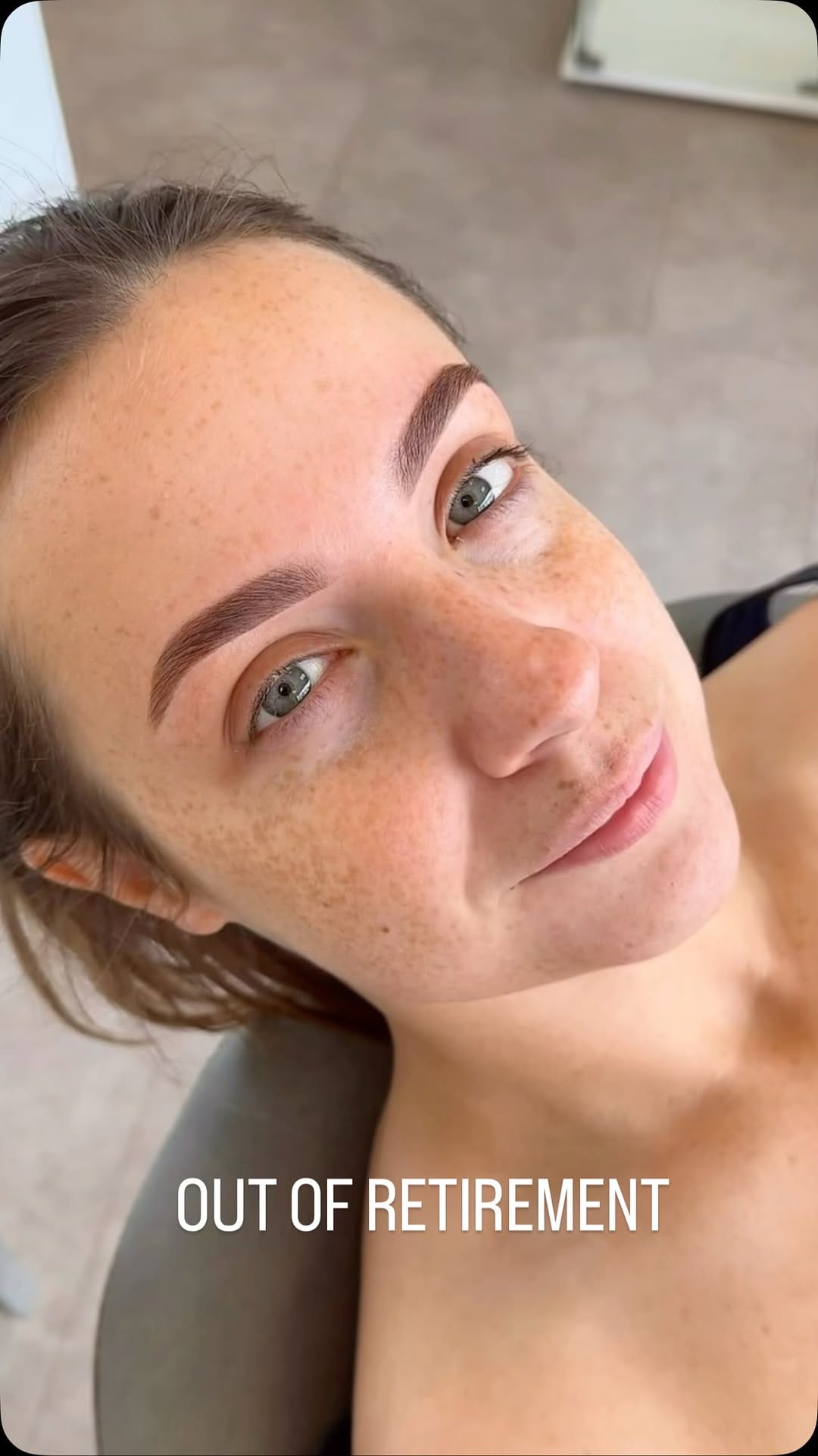 Post 2 by Kathy Brennan Permanent Makeup on Instagram (video)