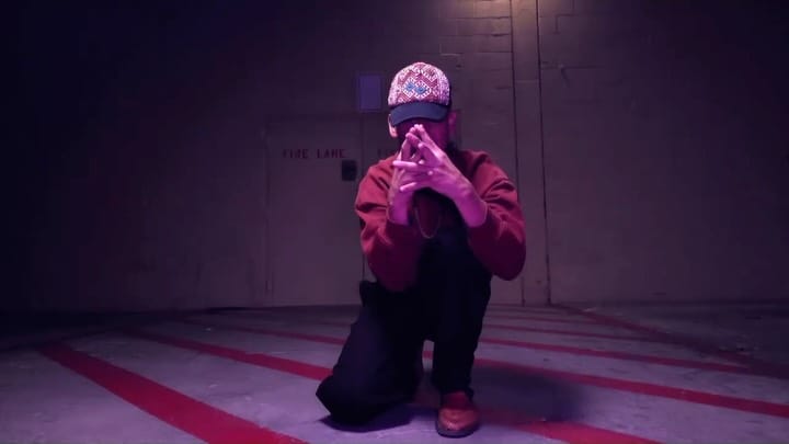 Post 3 by OLMECA on Instagram (video)