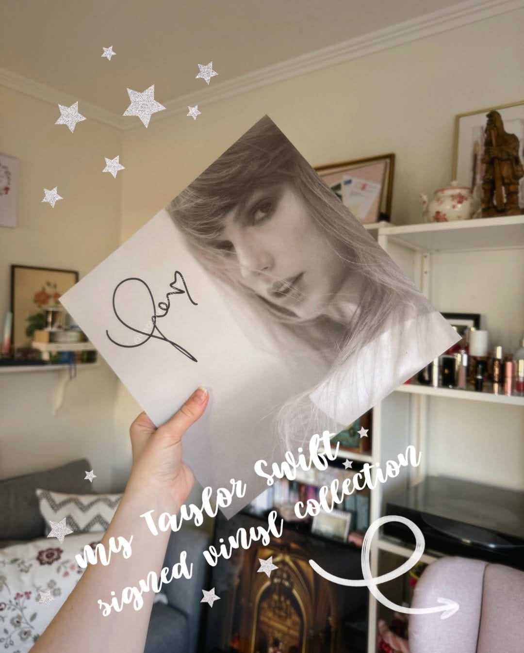 Post 4 by Jule 💫💘🪩 on Instagram (carousel)