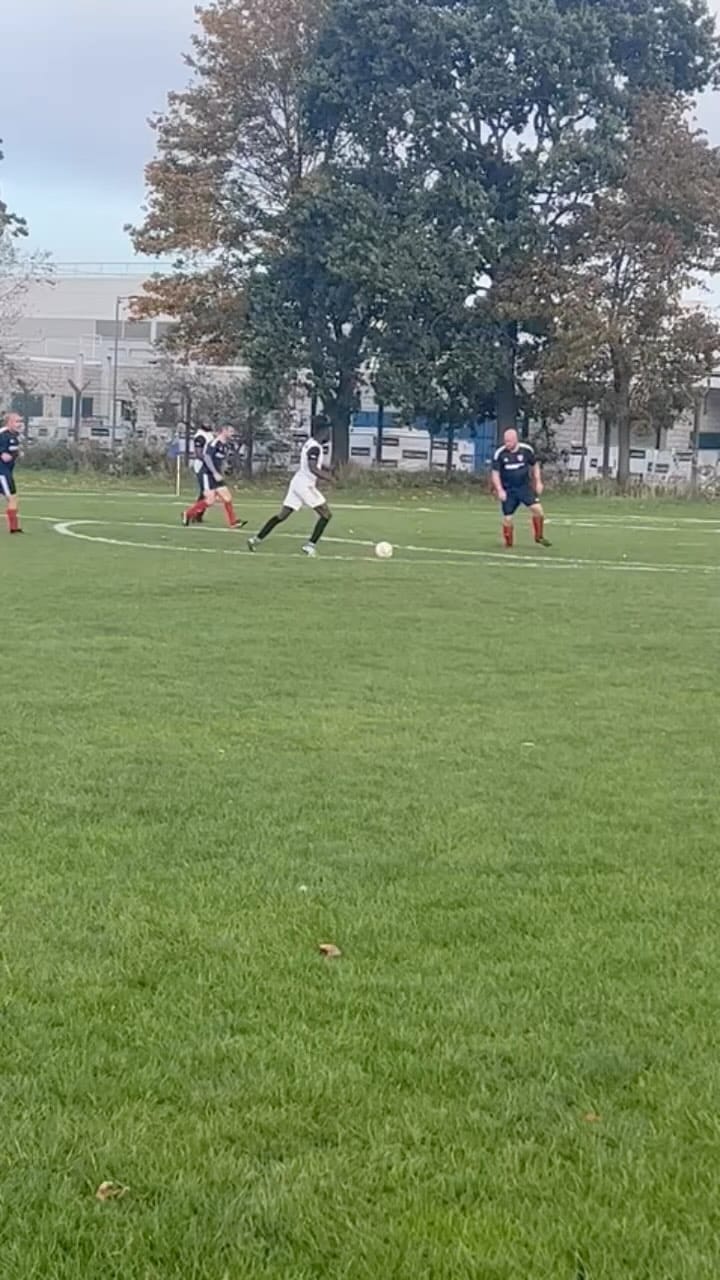 Post 9 by Baff: Addae on Instagram (video)