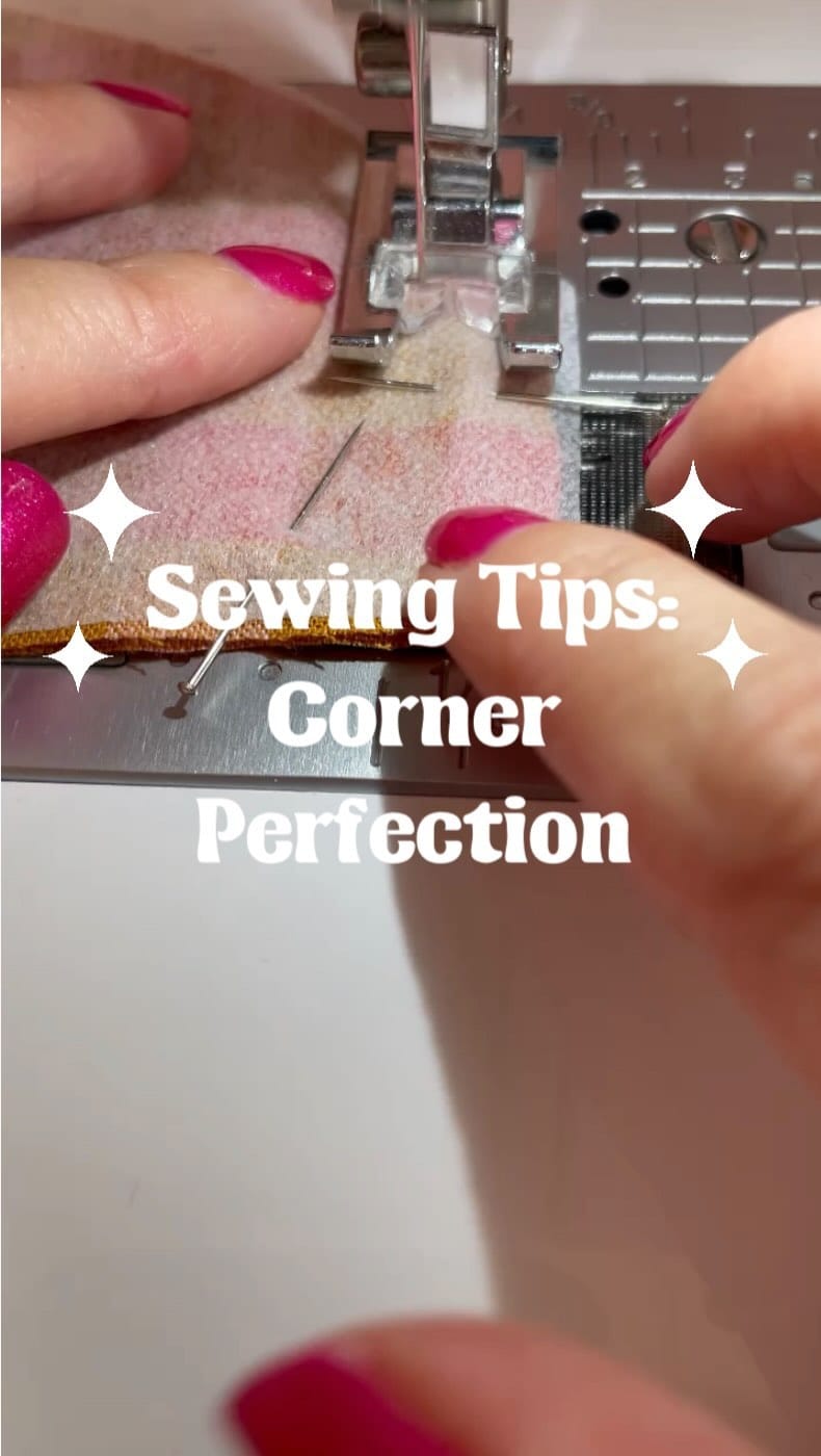 Post 10 by Jen Walker | Dressmaker & Colourful Fashion on Instagram (video)