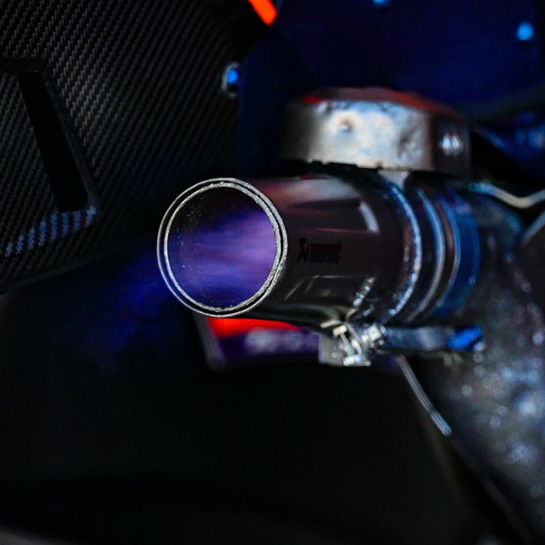 Post 9 by Gareth Harford on Instagram (image)