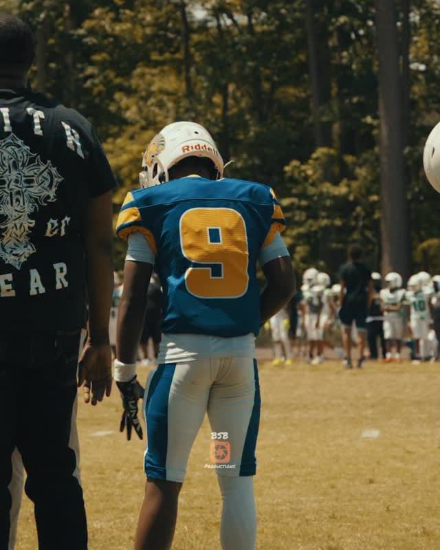 Post 5 by BroadStreetBullyProductions™️ on Instagram (video)