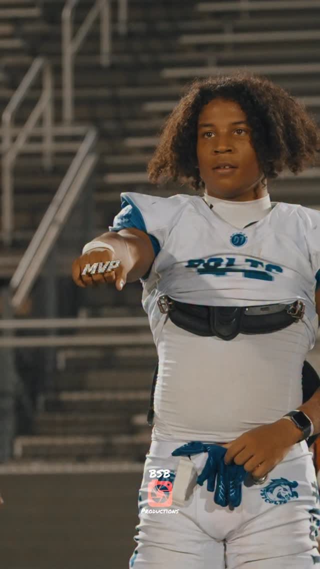 Post 1 by BroadStreetBullyProductions™️ on Instagram (video)