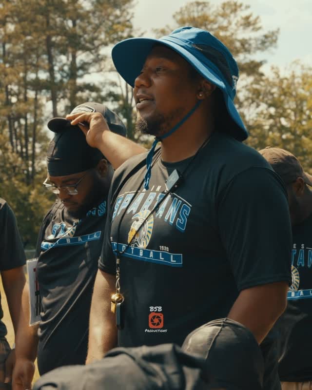 Post 2 by BroadStreetBullyProductions™️ on Instagram (video)