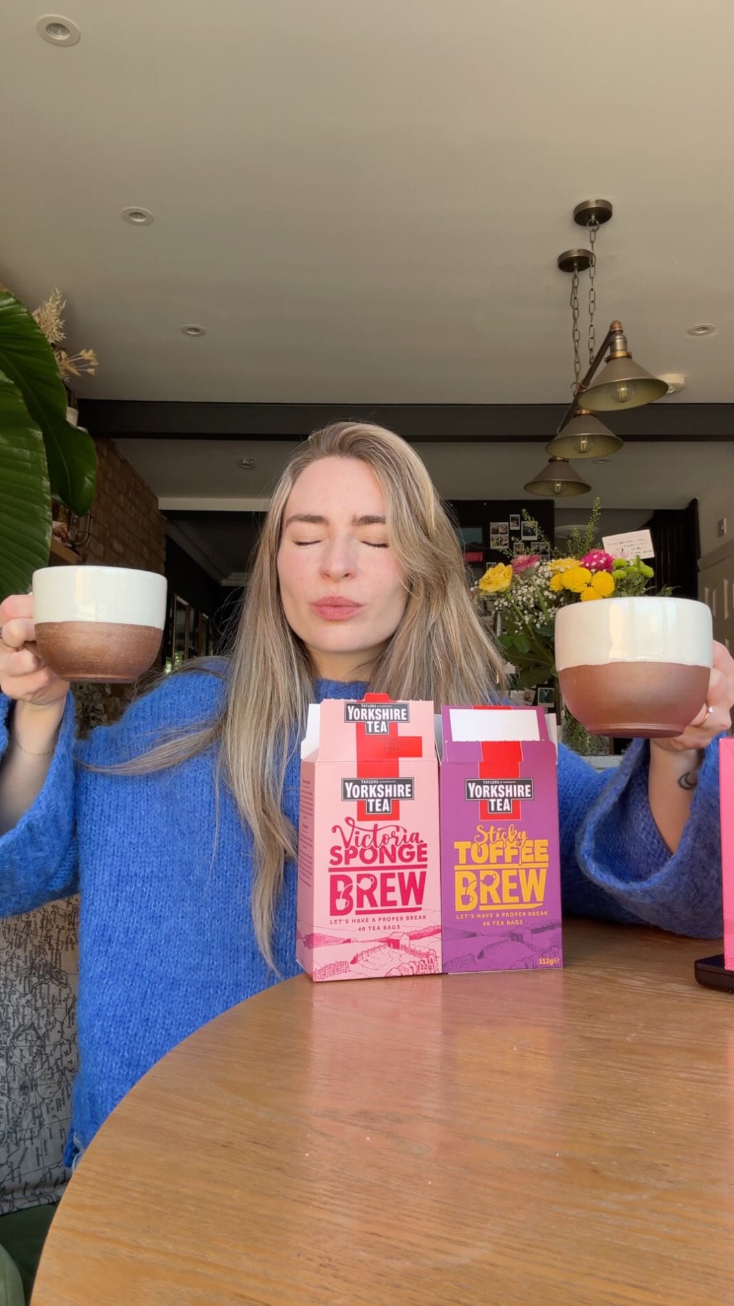 Post 7 by Katie Snooks | Dating, Beauty & Lifestyle Creator on Instagram (video)