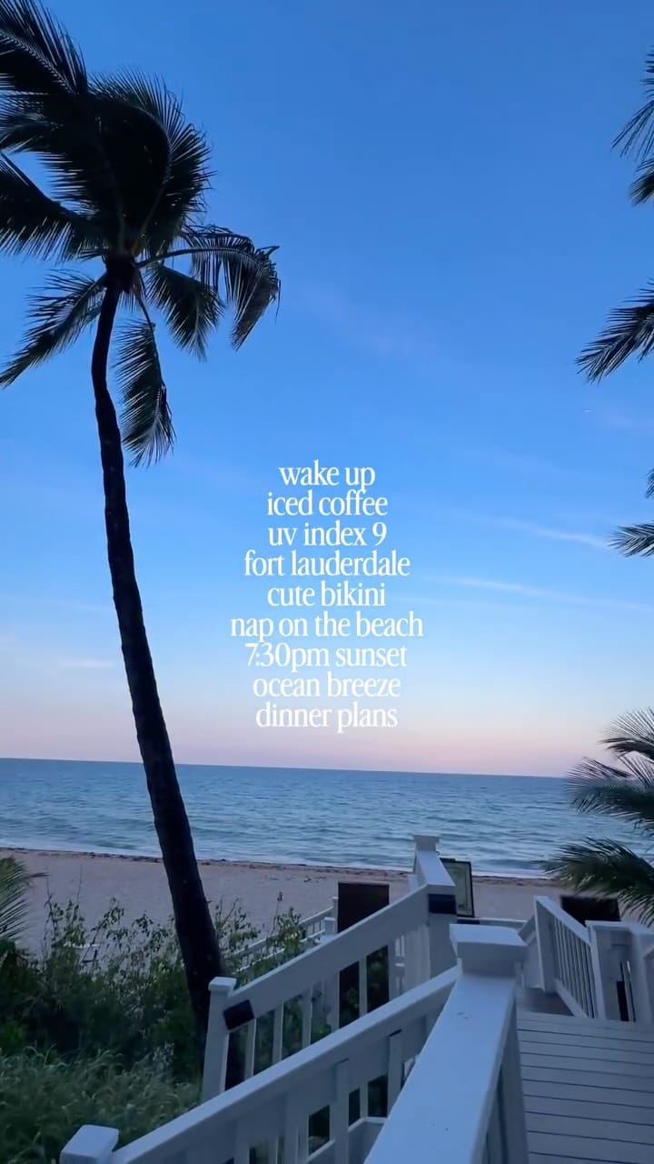 Post 2 by Chelsea Lauren on Instagram (video)