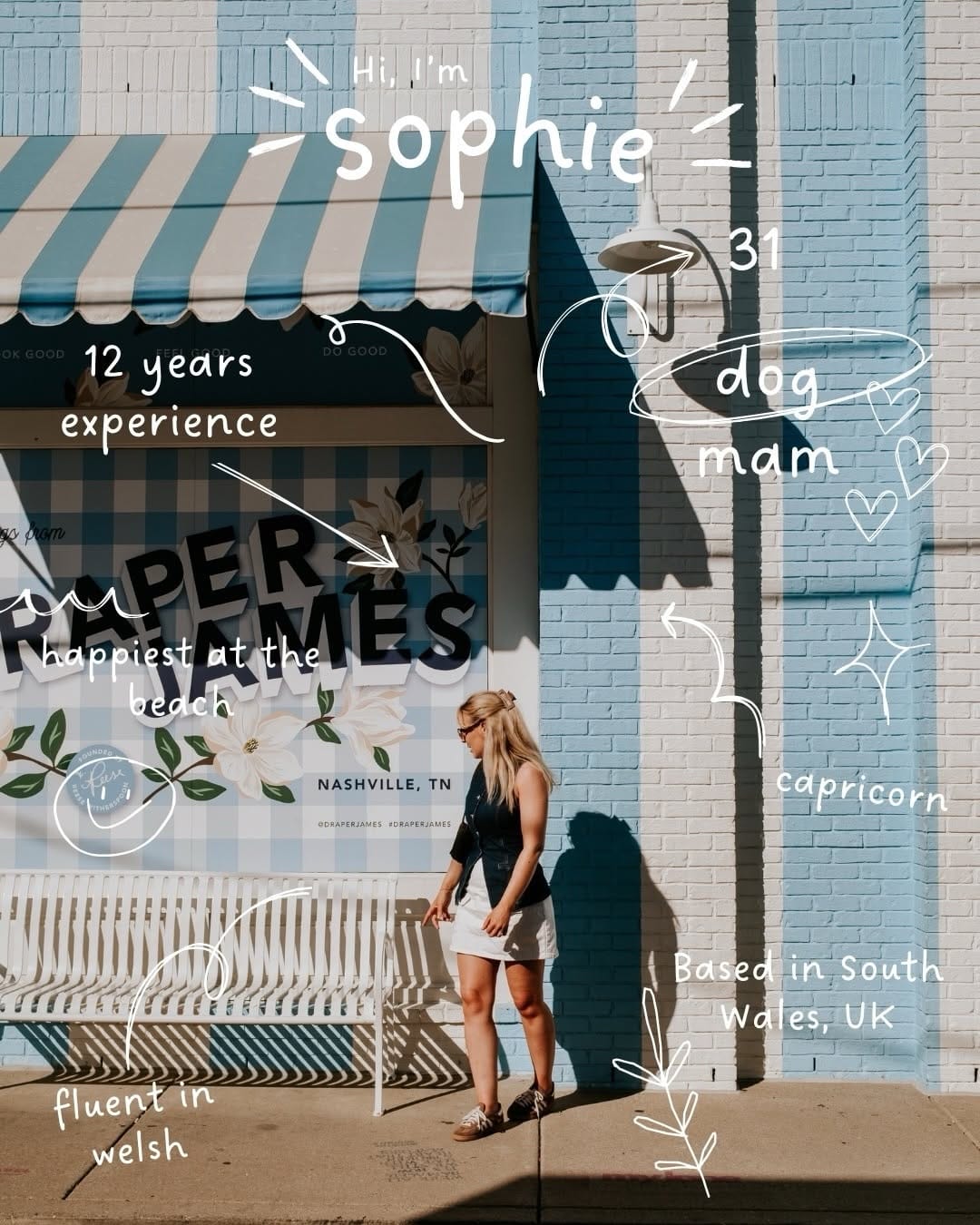 Post 8 by Sophie Collins - Wedding Photographer on Instagram (carousel)