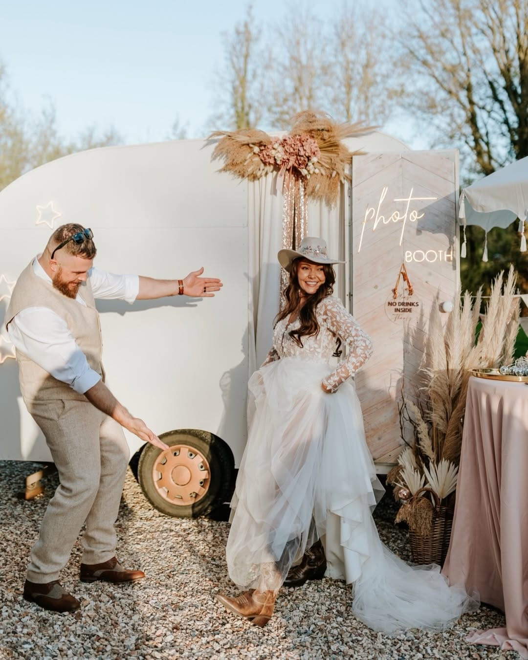 Post 7 by Sophie Collins - Wedding Photographer on Instagram (carousel)