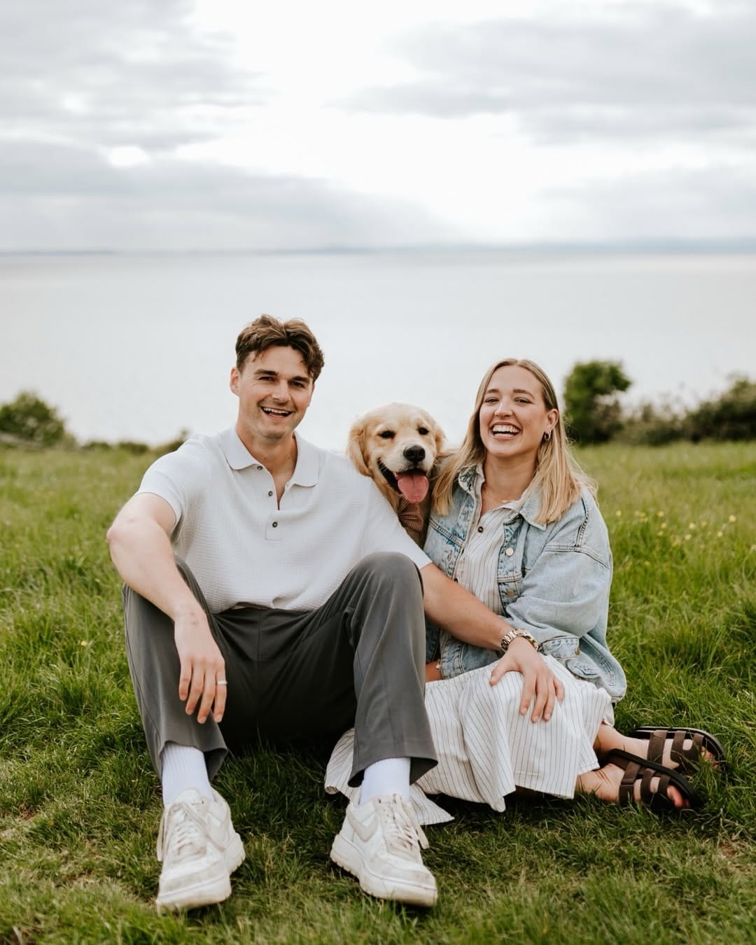 Post 3 by Sophie Collins - Wedding Photographer on Instagram (carousel)