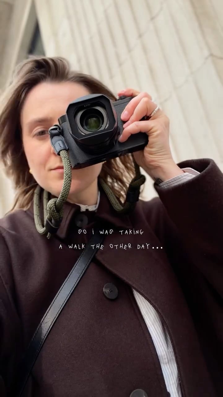 Post 10 by Nadia Smolanka on Instagram (video)