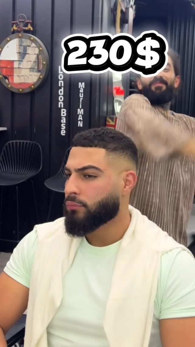 Post 4 by Maurice nakhle on Instagram (video)