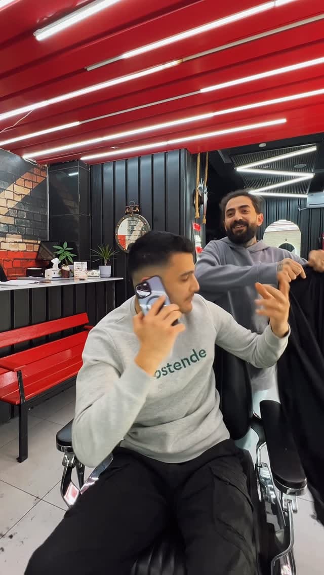 Post 6 by Maurice nakhle on Instagram (video)