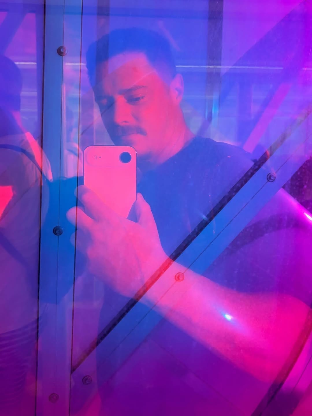 Post 9 by David Sears on Instagram (image)