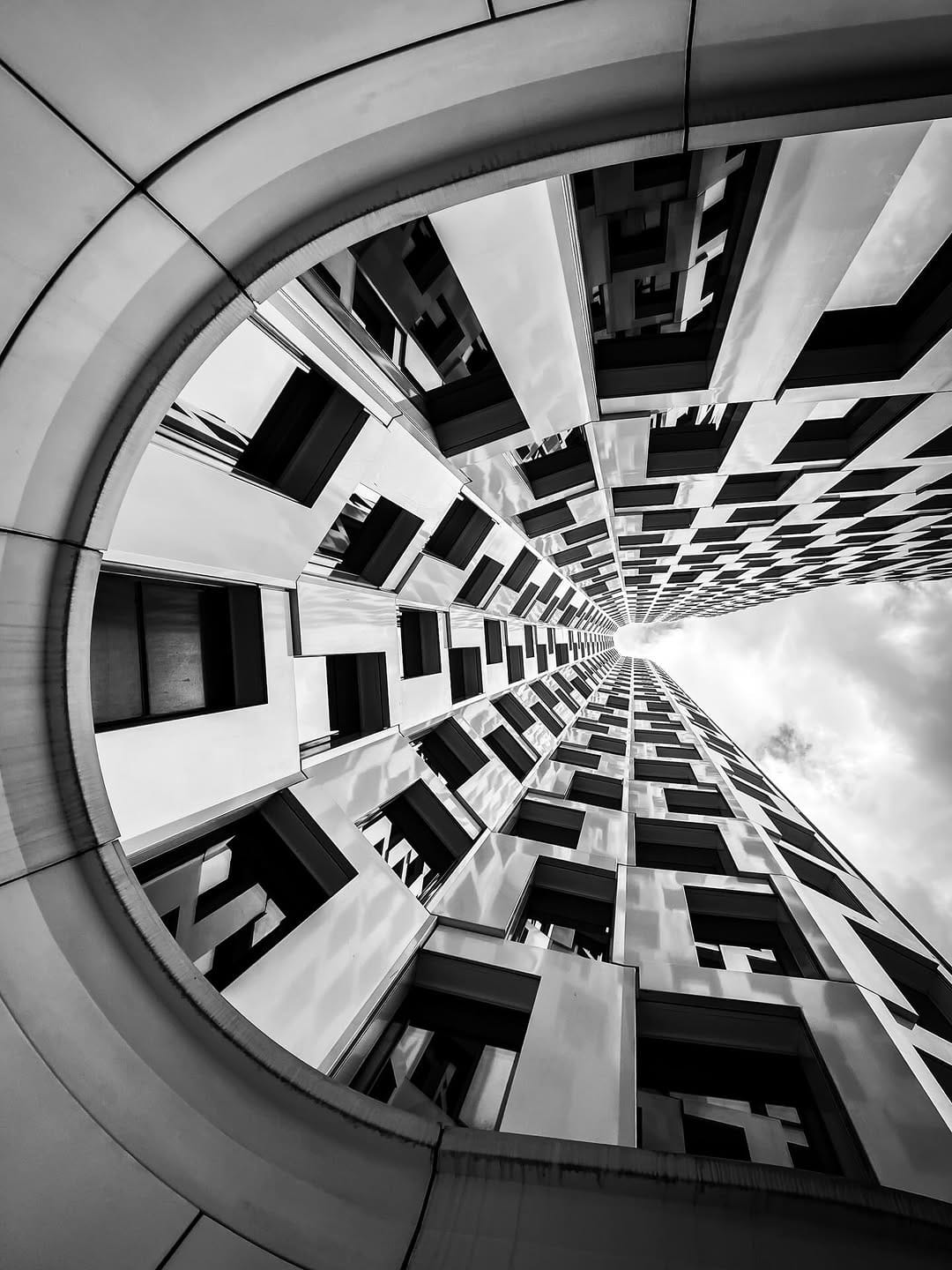 Post 6 by Jack, Architecture Photography on Instagram (carousel)