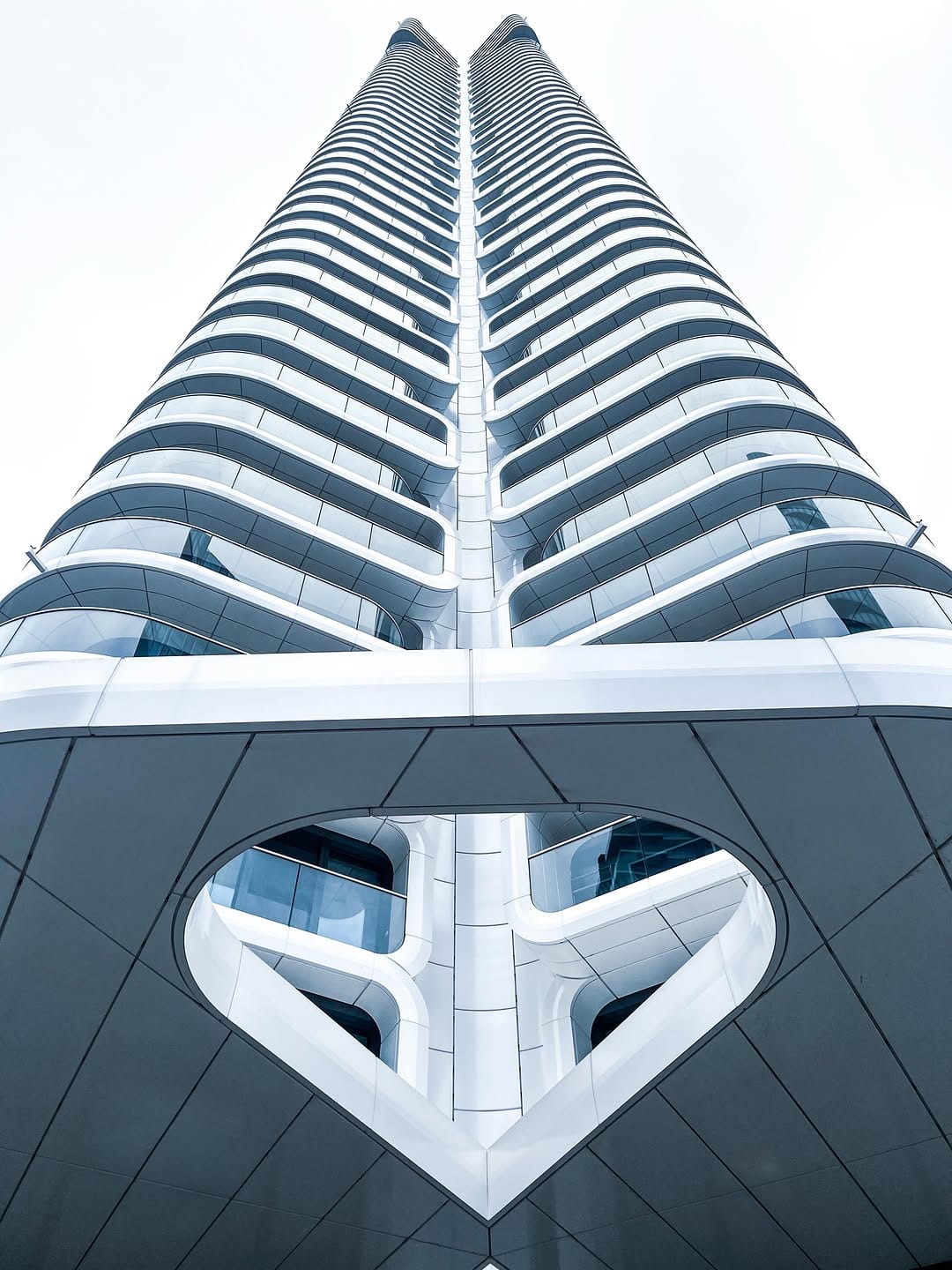 Post 1 by Jack, Architecture Photography on Instagram (carousel)
