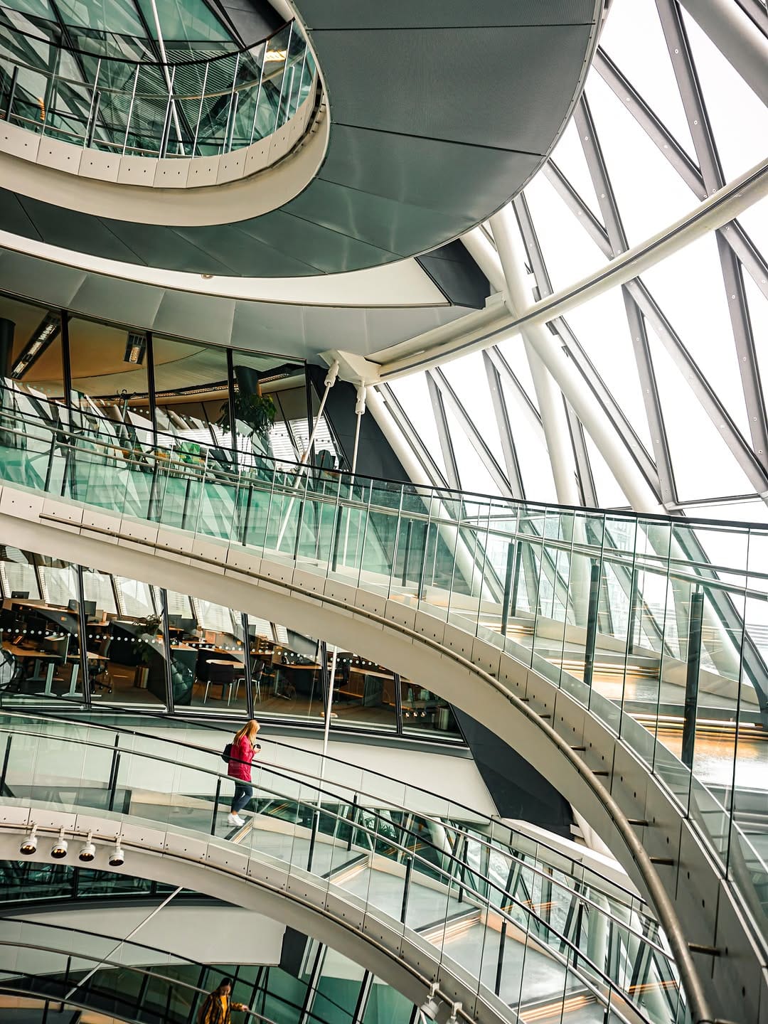 Post 5 by Jack, Architecture Photography on Instagram (carousel)
