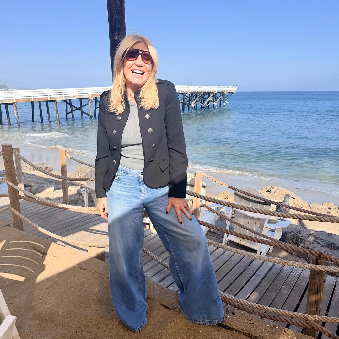 Post 1 by Michelle Collins on Instagram (carousel)