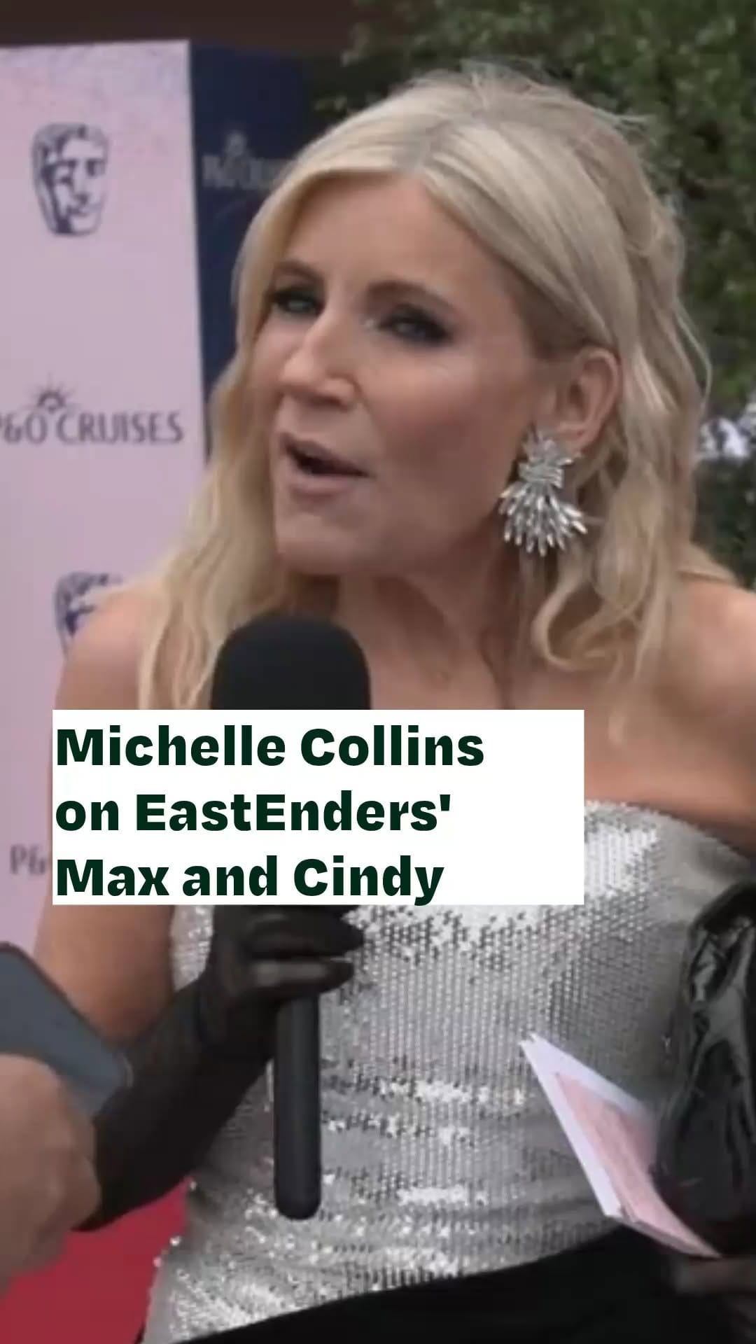 Post 7 by Michelle Collins on Instagram (video)