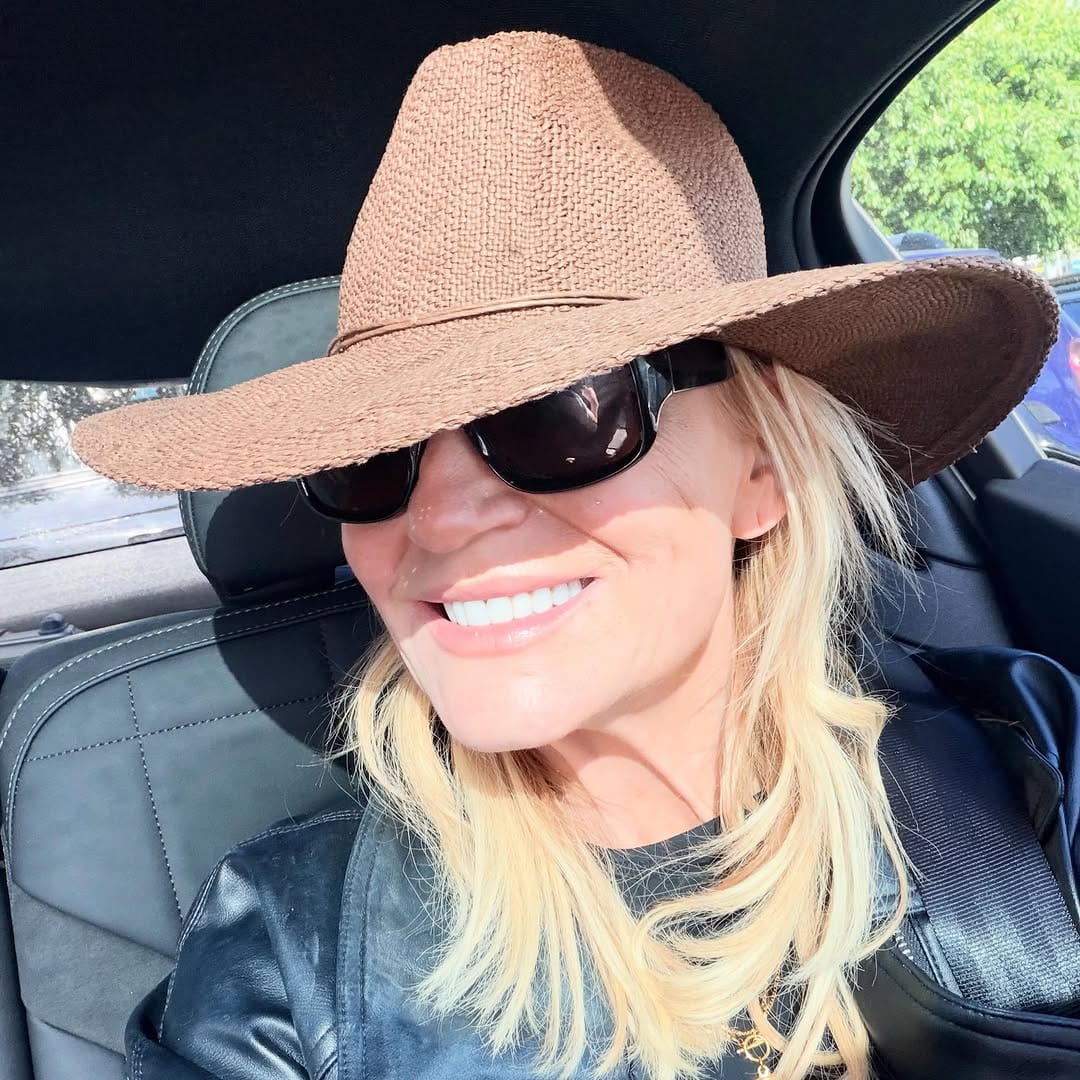 Post 8 by Michelle Collins on Instagram (image)