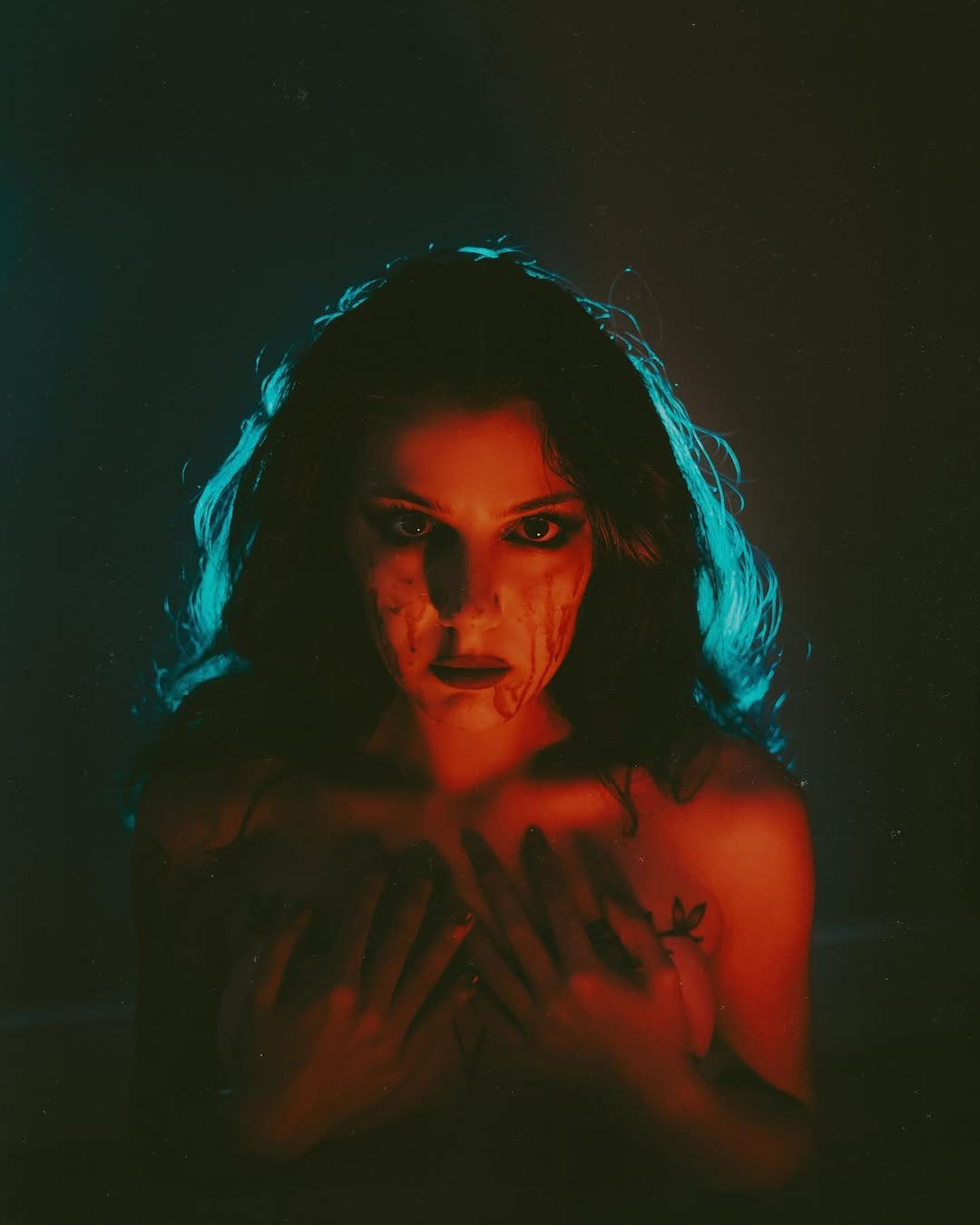 Post 9 by Luna Perri on Instagram (image)