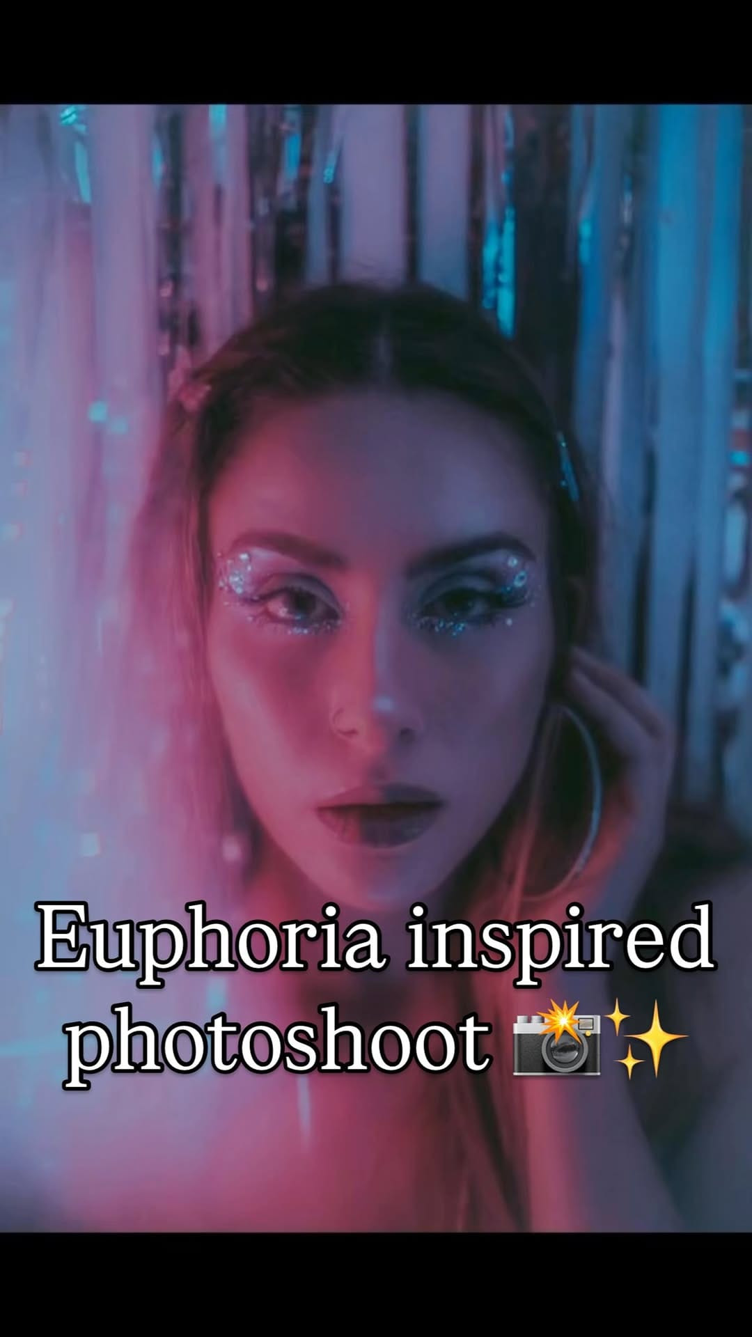 Post 1 by Luna Perri on Instagram (video)