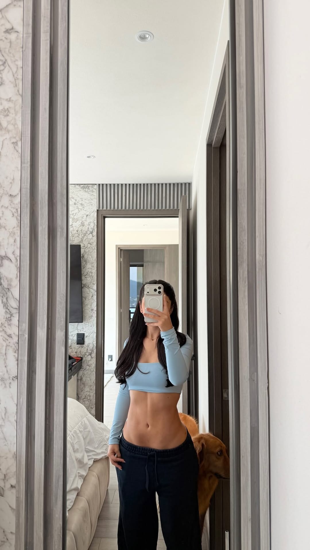 Post 1 by Melissa Navarro 🐆🖤 on Instagram (video)