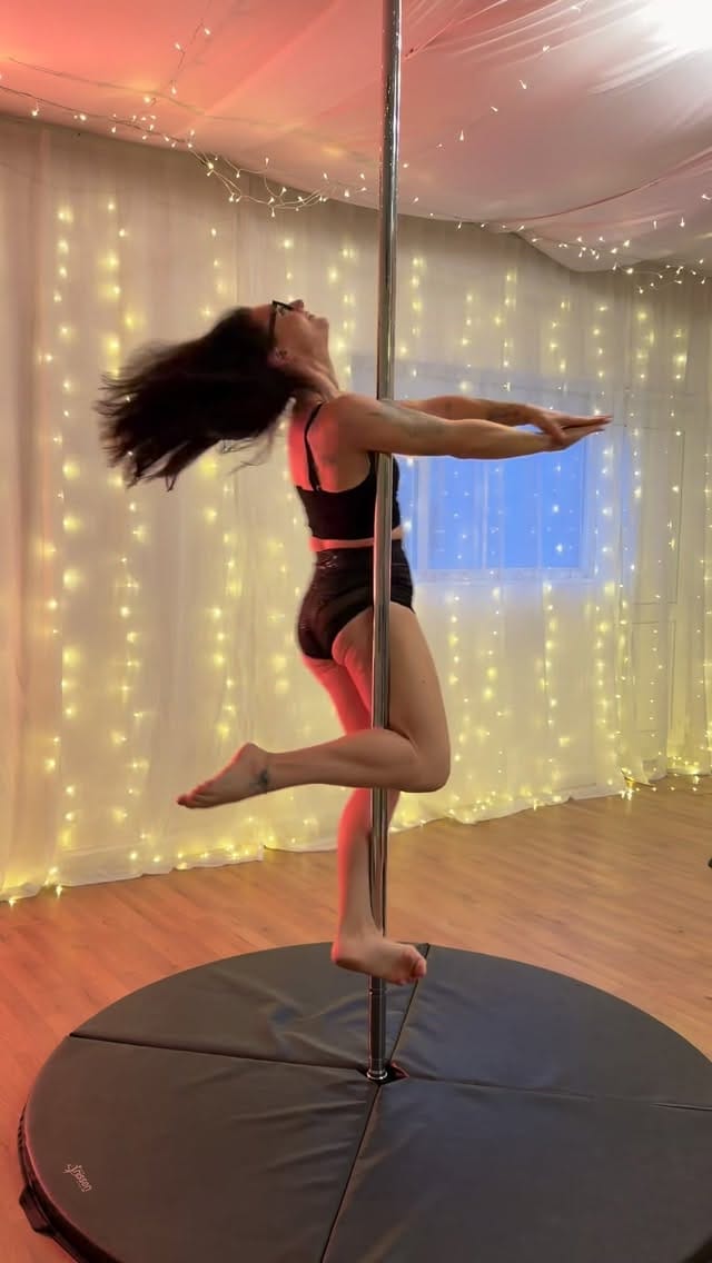 Post 2 by Tilly Cutler ✨ on Instagram (video)