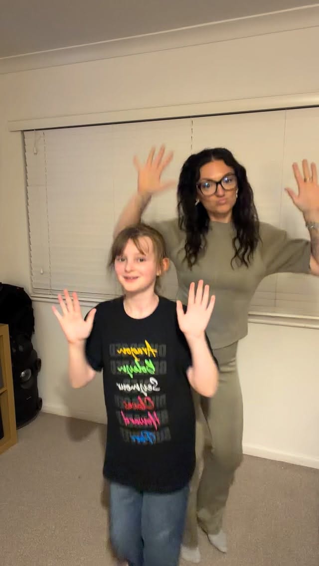 Post 6 by Tilly Cutler ✨ on Instagram (video)