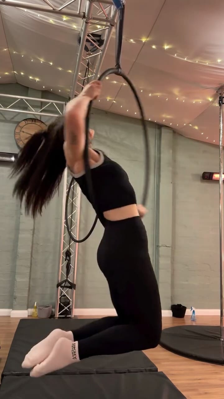 Post 10 by Tilly Cutler ✨ on Instagram (video)