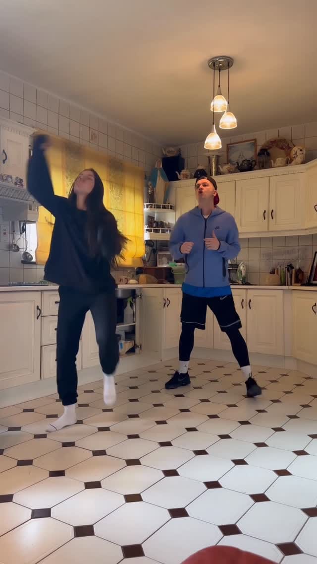 Post 7 by TADHG  FLEMING on Instagram (video)