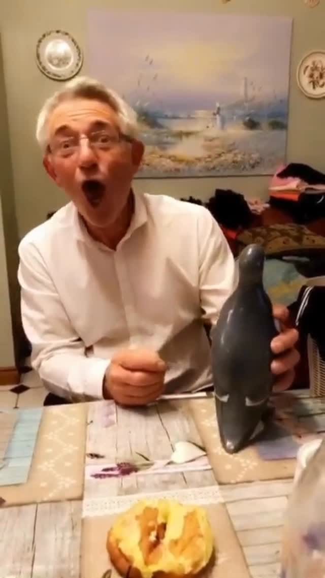 Post 6 by TADHG  FLEMING on Instagram (video)