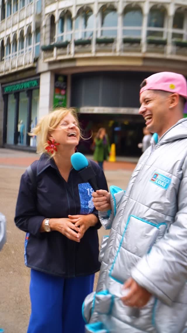 Post 1 by TADHG  FLEMING on Instagram (video)