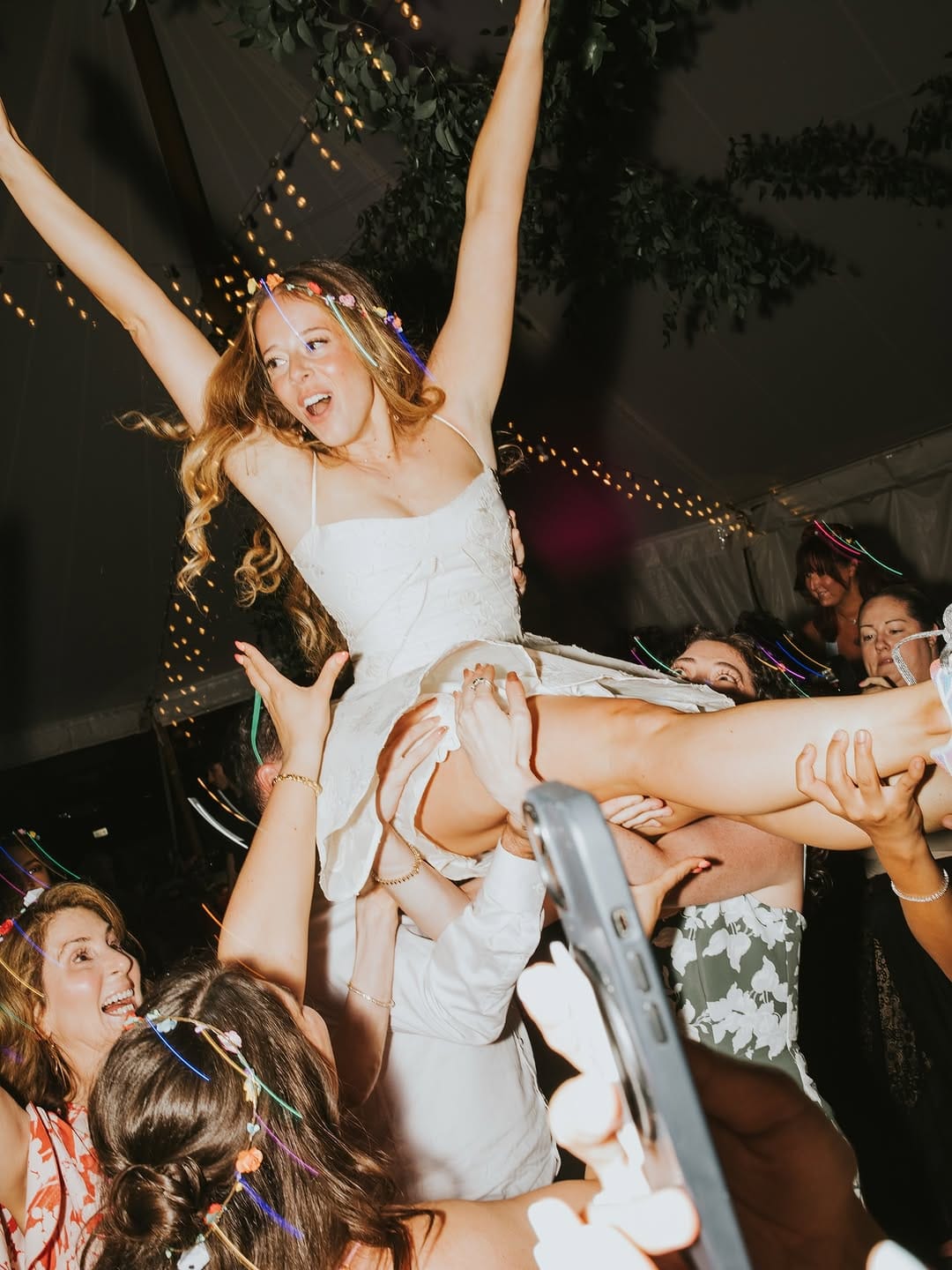 Post 10 by NYC + Hudson Valley Wedding Photographer on Instagram (carousel)