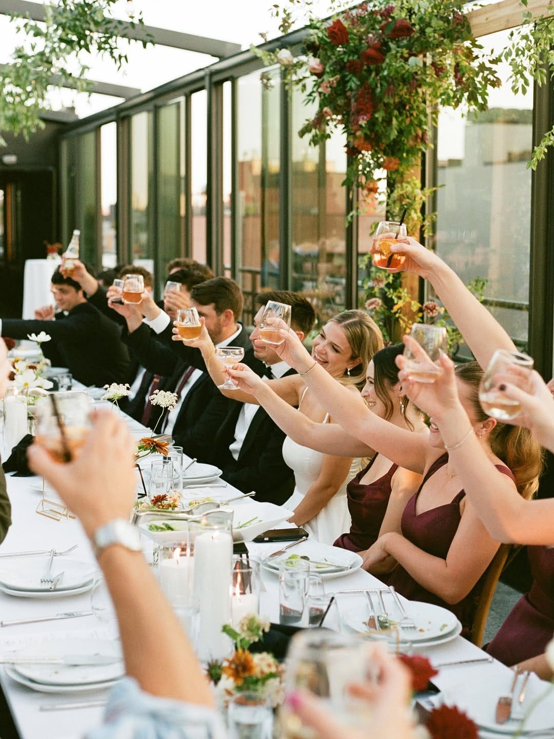 Post 5 by NYC + Hudson Valley Wedding Photographer on Instagram (carousel)